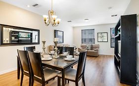 3-Story Townhome At Vista Cay Resort